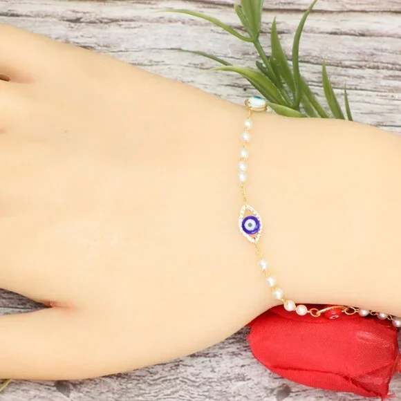 Trendy Bracelet for Girls & Women – Cute, Adjustable & Gift-ReadyMLCRC2121
